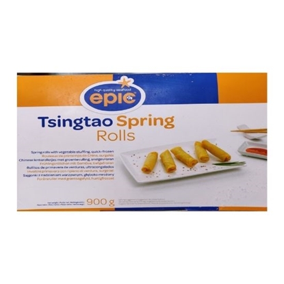Picture of EPIC SPRING ROLLS 900GR